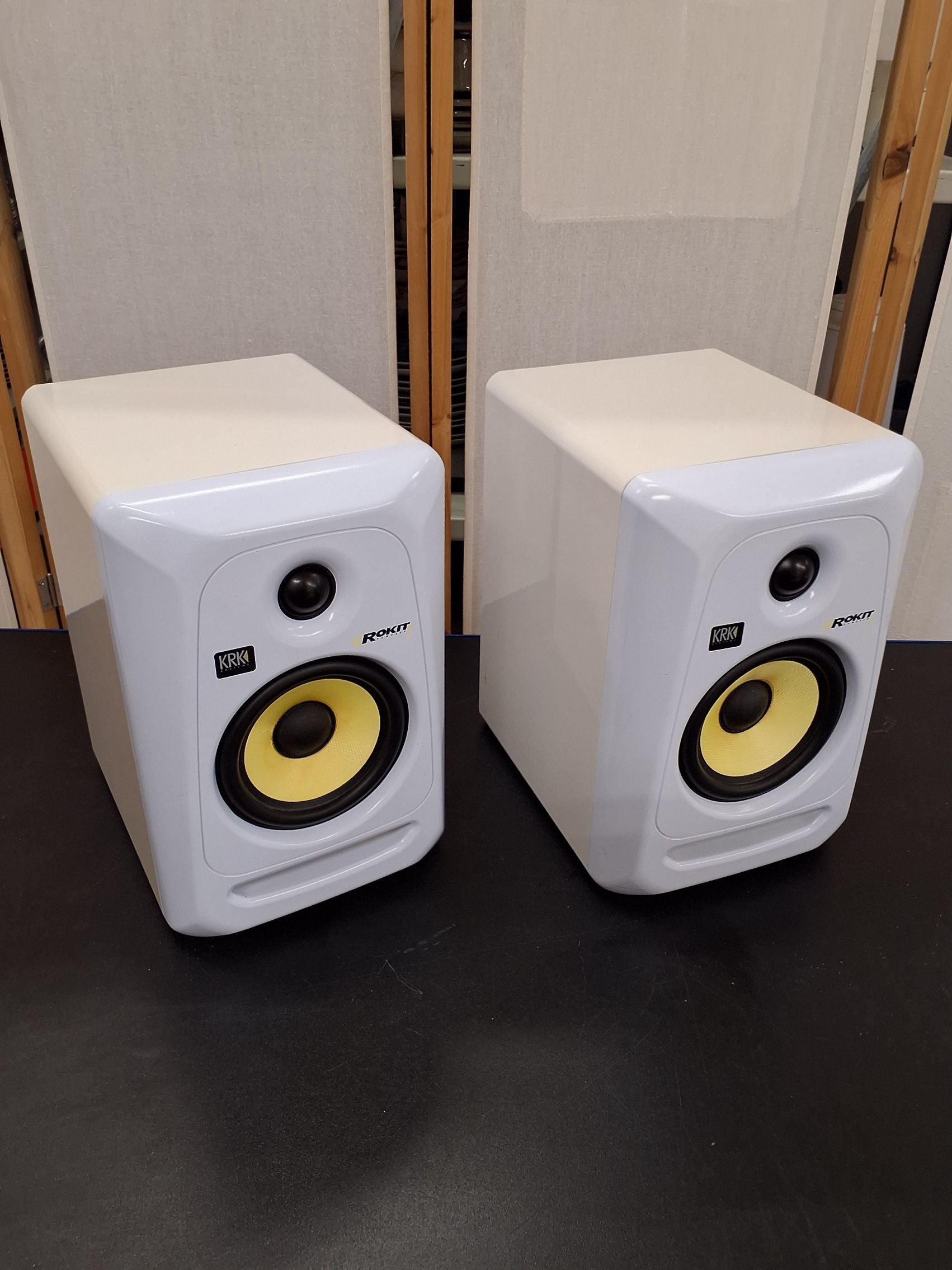 KRK Rokit Powered